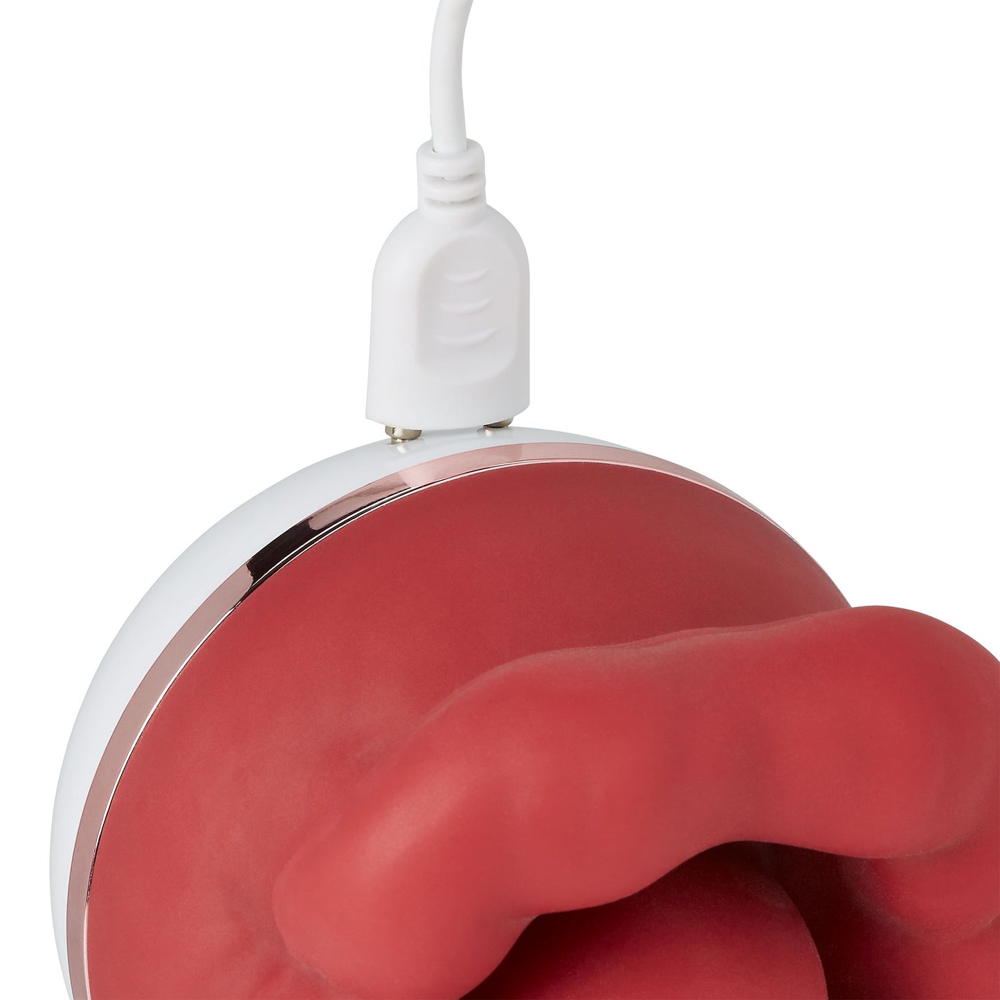 Big Lips Suction Vibe