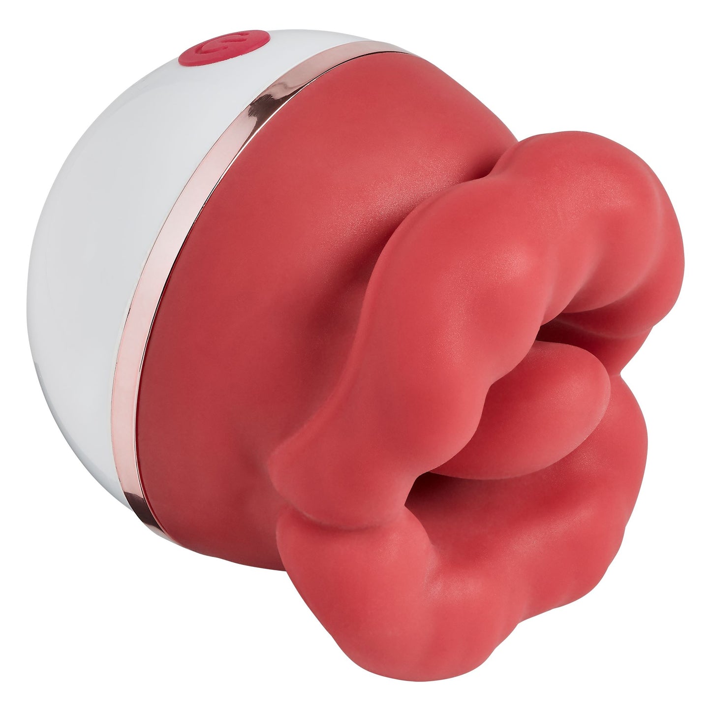 Big Lips Suction Vibe