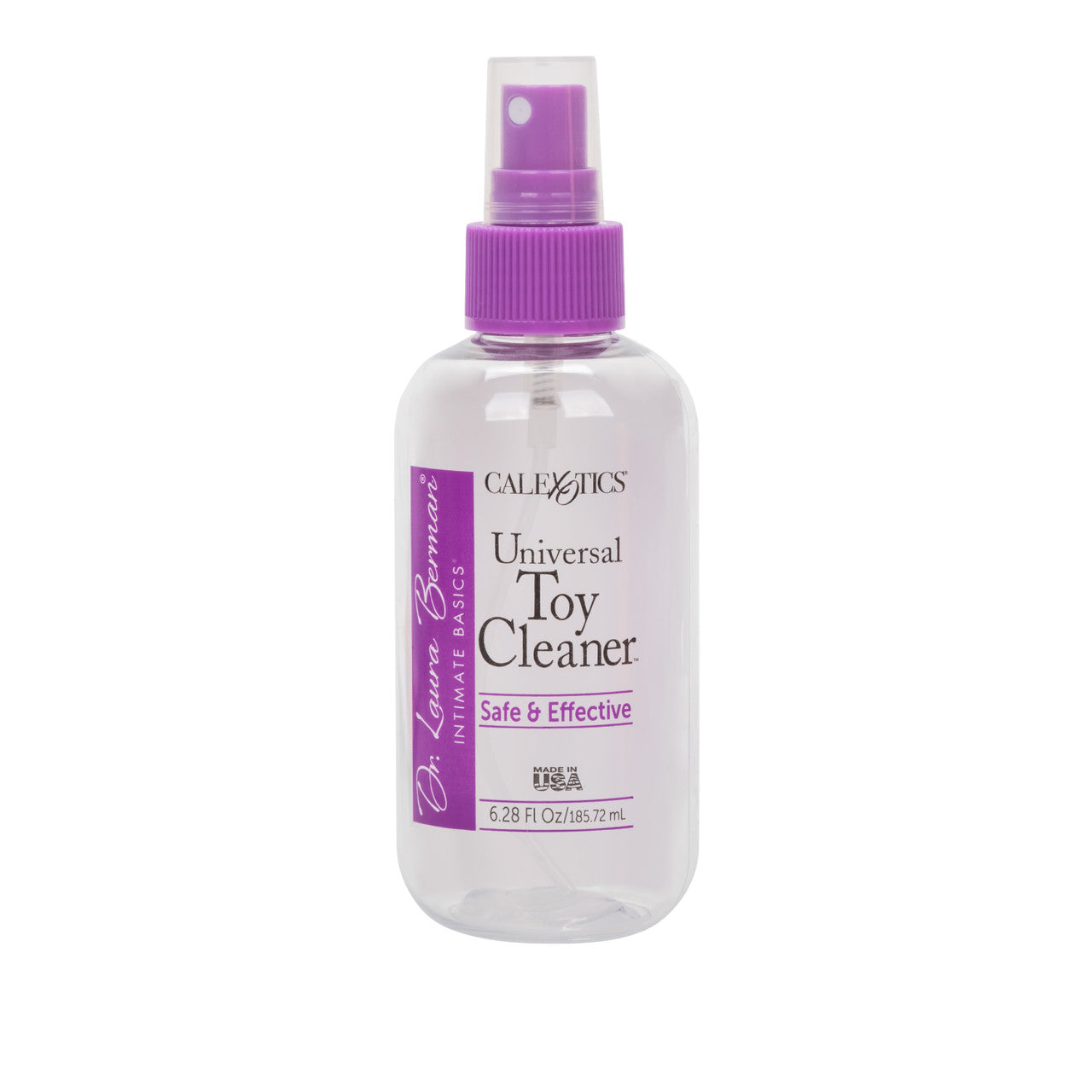 Toy Cleaner