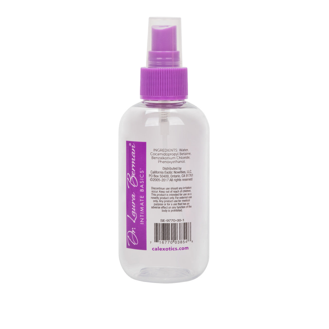 Toy Cleaner