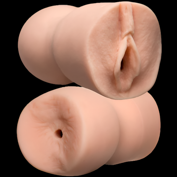 Sasha Grey's beautiful holes