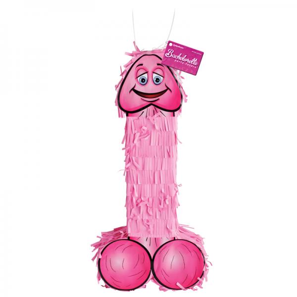 Pecker Pinata - Bachelorette Party Favor