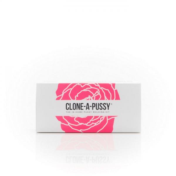 Clone A Pussy Kit -  Hot Pink