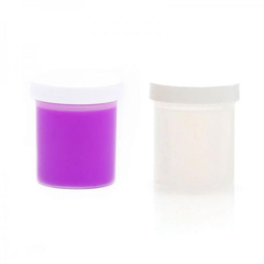 Clone A Willy - Silicone Refill - Neon Purple