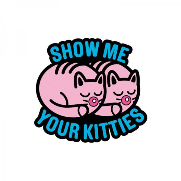 Pin -Show Me Your Kitties